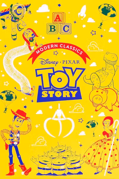 Toy Story
