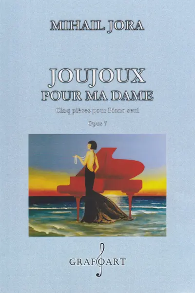 Joujoux pour Ma Dame