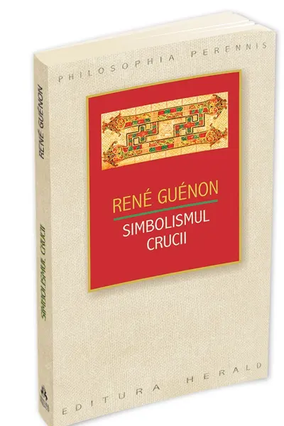 Simbolismul Crucii
