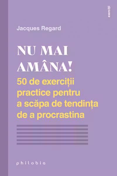 Nu mai amana!