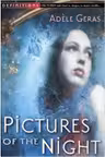Pictures of the Night. The Egerton Hall Novels, Volume Three