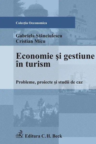 Economie Și Gestiune În Turism