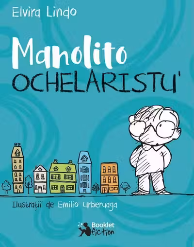 Manolito Ochelăristu'
