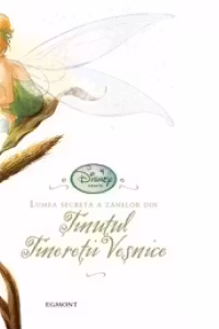 Lumea secreta a zanelor din Tinutul Tineretii Vesnice