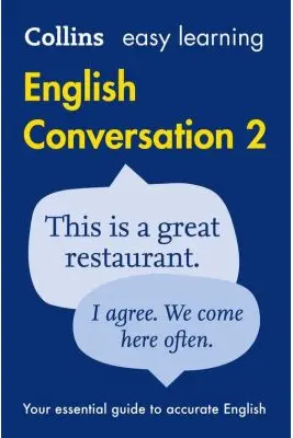 Conversation Book 2
