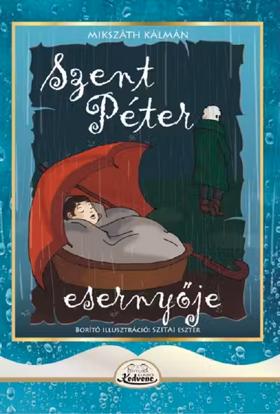 Szent Peter esernyője