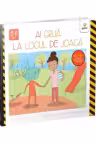 Ai grija la locul de joaca