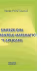 Sinteze din fundamentele matematicii si aplicatii