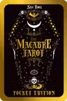 The Macabre Tarot (Pocket Tin Edition)