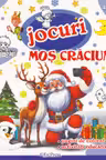 Jocuri.Mos Craciun