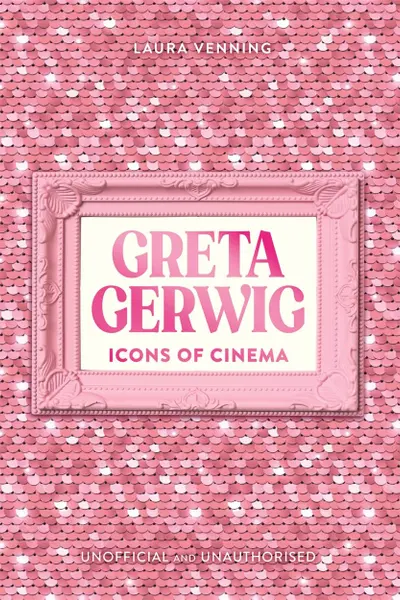Icons of Cinema: Greta Gerwig