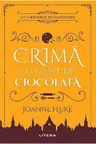 Crima Cu Gust De Ciocolata.