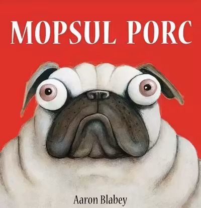 Mopsul Porc. Vol 1