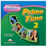 Curs Limba Engleza Prime Time 2 Software pentru Tabla Magnetica Interactiva - Virginia Evans, Jenny Dooley