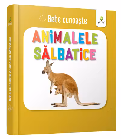 Animalele salbatice