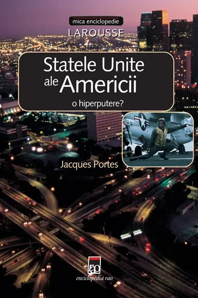 Statele Unite ale Americii o hiperputere?