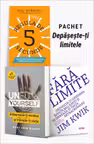 Pachet Depășește-ți limitele