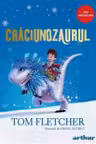 Craciunozaurul. Editie cartonata