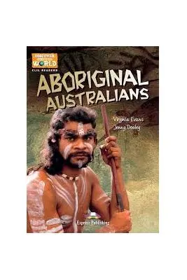 Literatura CLIL Aboriginal Australians cross-platform App.