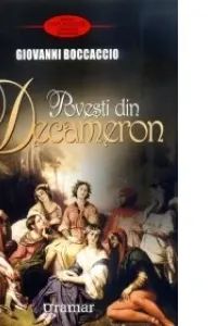 Povești din Decameron