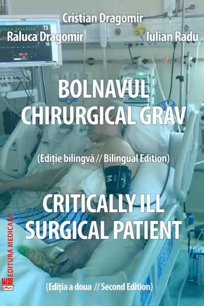 Bolnavul chirurgical grav