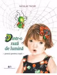 Dintr-o raza de lumina