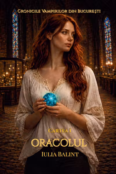 Oracolul vol.1