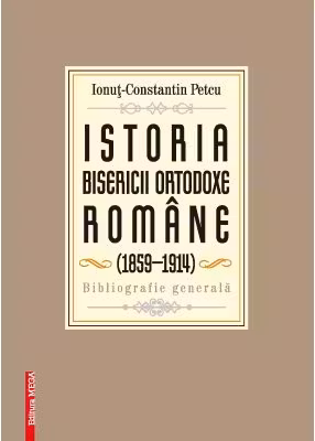 Istoria Bisericii Ortodoxe Romane (1859-1914)