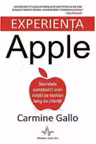 Experienta Apple