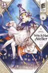 Witch Hat Atelier - Volume 10