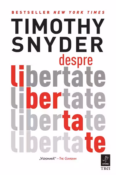 Despre libertate
