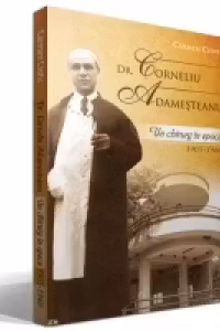 DR. CORNELIU ADAMESTEANU