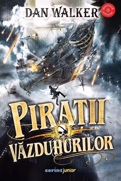 Piratii vazduhurilor