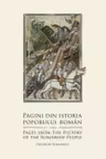 Pagini din istoria poporului roman Pages from the history