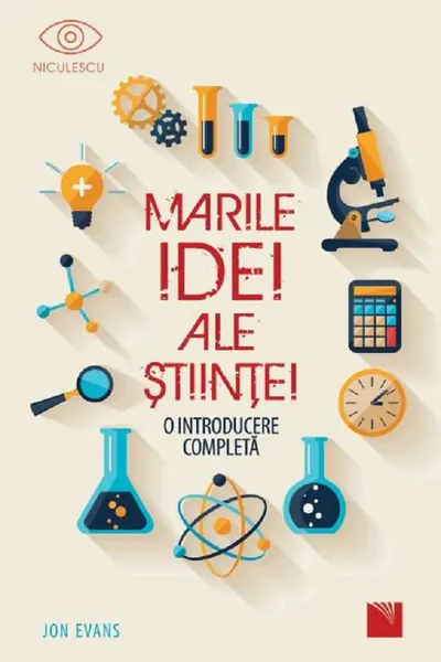 Marile Idei ale Științe