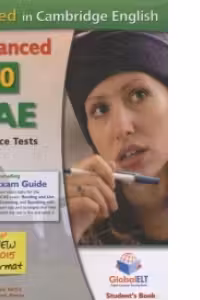 Succeed In CAE. 10 Practice Tests 2015 Format Self-study - Andrew Betsis, Lawrence Mamas