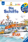 Wieso? Weshalb? Warum?: Die Schiffe
