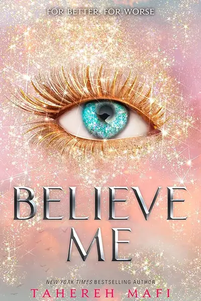 Believe Me - Volume 7