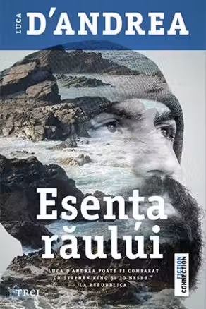 Esenta raului