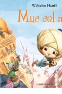 Muc cel mic