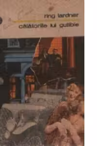 Calatoriile lui Gullible - povestiri -