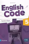 English Code 5. Teacher's Book