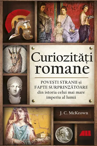 Curiozități romane