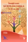 Învață cum să înțelegi Cabala în 21 de zile