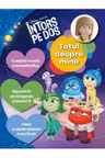 Intors pe dos. Totul despre mine Disney