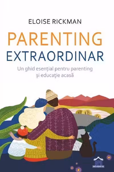 Parenting extraordinar