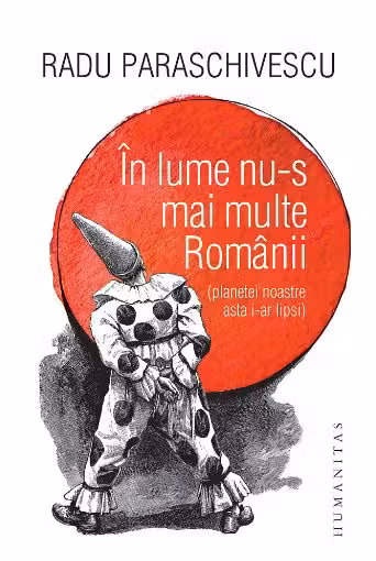 In lume nu-s mai multe Romanii