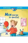 Max merge la dentist