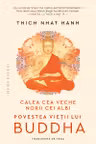 Calea cea veche norii cei albi