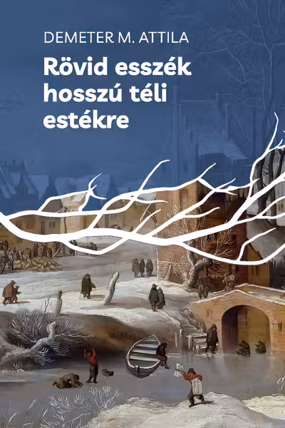 Rovid esszek hosszu teli estekre